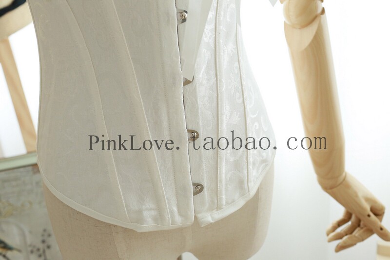 Corset amincissant PINKVIVI en autre - Ref 708956 Image 18