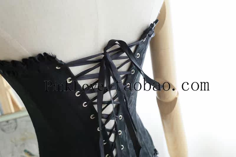 Corset amincissant en autre - Ref 699304 Image 44