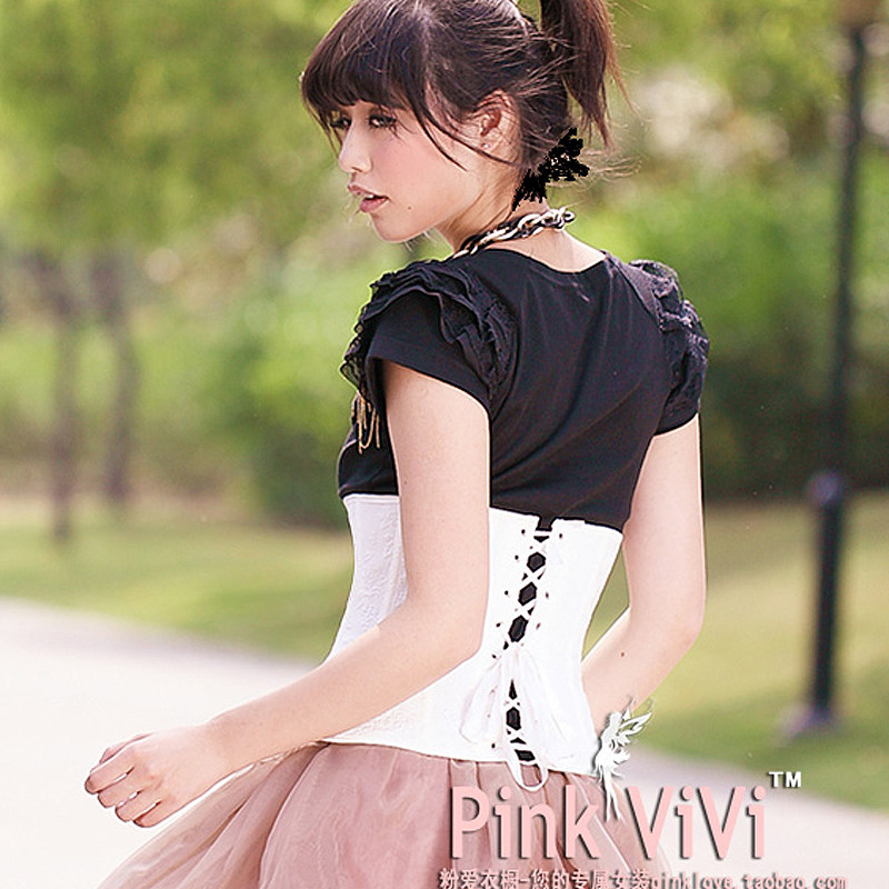 Corset en fibre - Ref 683211 Image 8