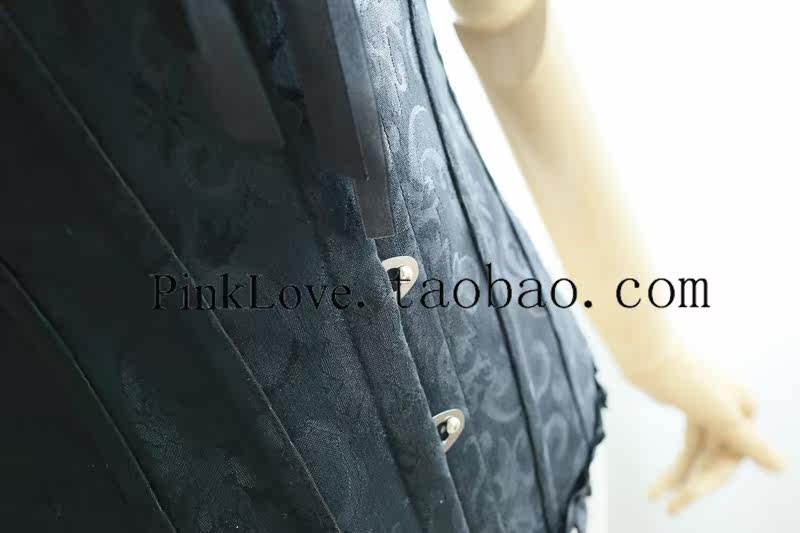 Corset amincissant en autre - Ref 699304 Image 40