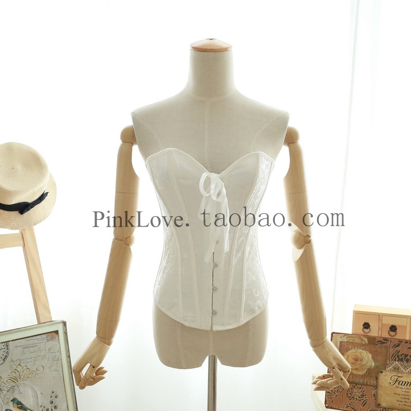 Corset amincissant PINKVIVI en autre - Ref 708956 Image 14