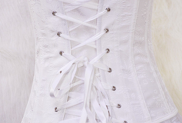 Corset amincissant en autre - Ref 708988 Image 6