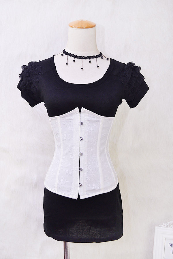 Corset amincissant en autre - Ref 708988 Image 11