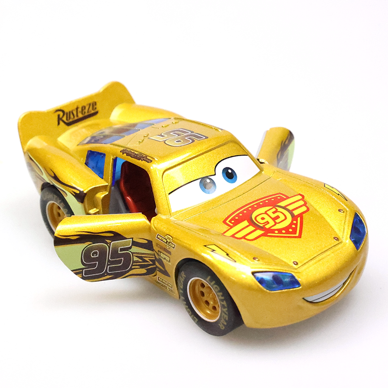 Cars Large Alloy Lightning Mcqueen Racing Car with Openable Doors Combination Children's Cartoon Toy Gift for Boys Cars Large Alloy Lightning Mcqueen Racing Car with Openable Doors Combination Children's Cartoon Toy Gift for Boys