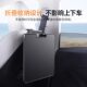 倍思适用特斯拉ModelY/3车载后排座小桌板折叠电脑桌装饰配件正品
