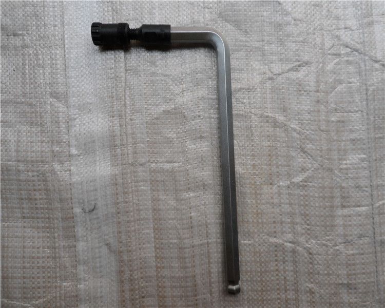 Outils pour vélo - Ref 2277029 Image 6