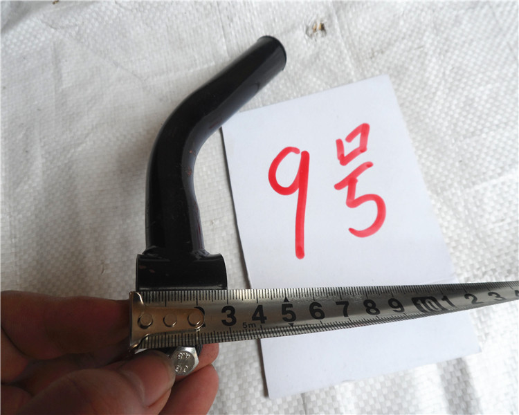 Poignées de vélo - Ref 2337860 Image 43