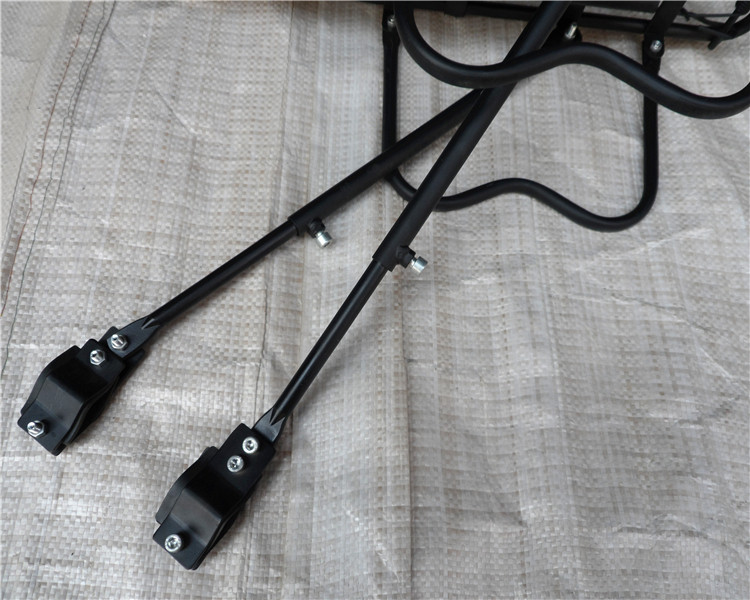 Porte-bagages pour vélo - Ref 2413062 Image 14