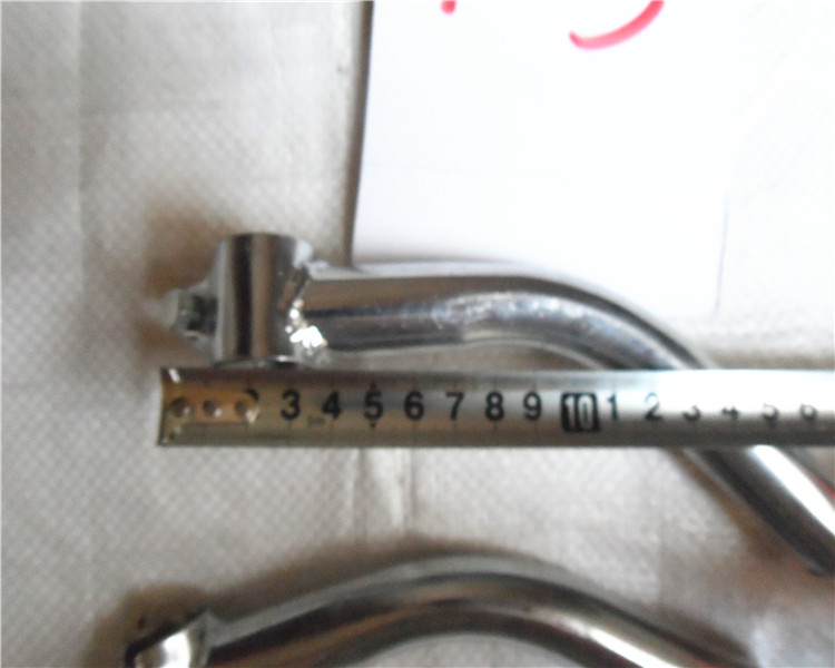 Poignées de vélo - Ref 2337860 Image 48