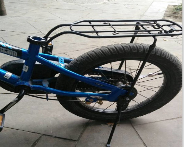 Porte-bagages pour vélo - Ref 2411253 Image 24