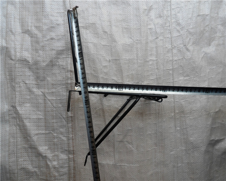 Porte-bagages pour vélo - Ref 2419824 Image 9