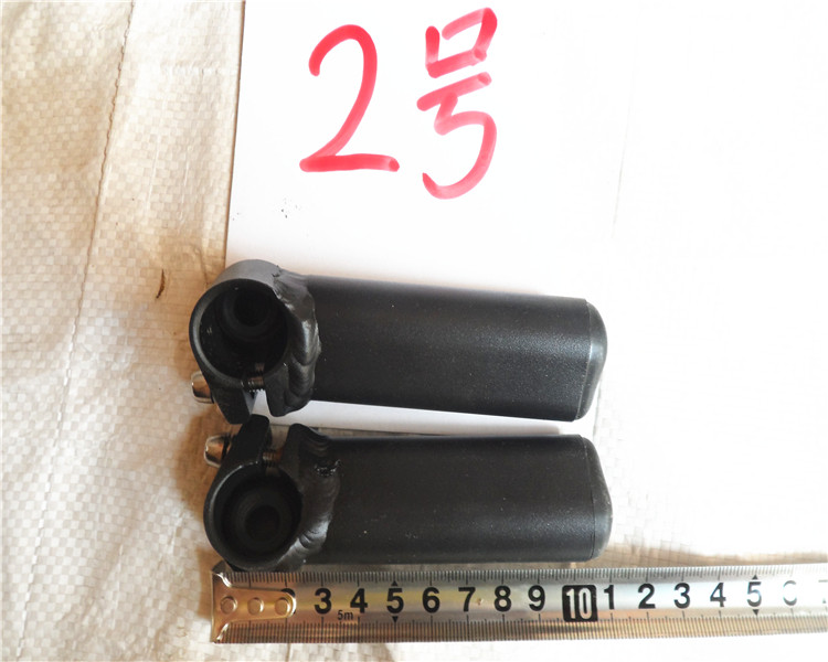 Poignées de vélo - Ref 2337860 Image 10