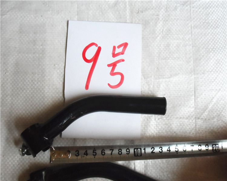 Poignées de vélo - Ref 2337860 Image 42