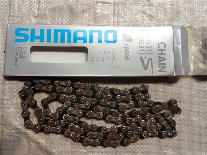 Chaîne de vélo - Ref 2370694 Image 7