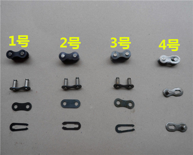 Chaîne de vélo - Ref 2367976 Image 5