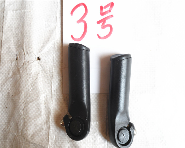 Poignées de vélo - Ref 2337860 Image 14