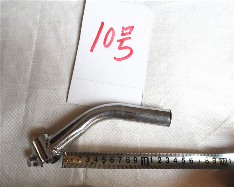 Poignées de vélo - Ref 2337860 Image 49