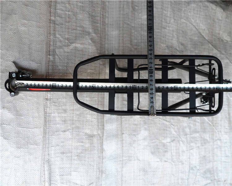 Porte-bagages pour vélo - Ref 2413062 Image 12