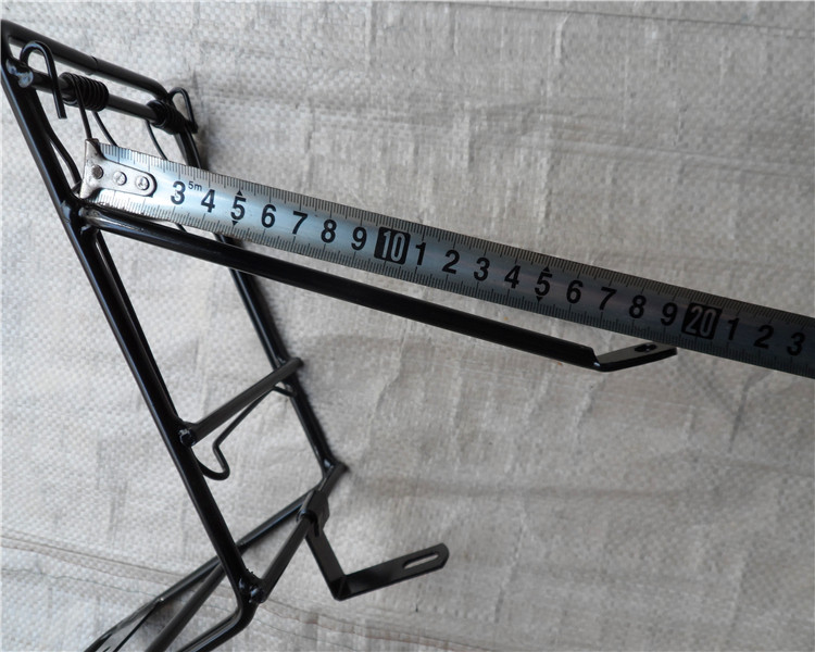 Porte-bagages pour vélo - Ref 2419824 Image 10