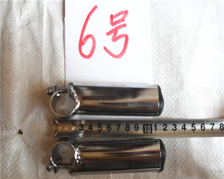 Poignées de vélo - Ref 2337860 Image 27