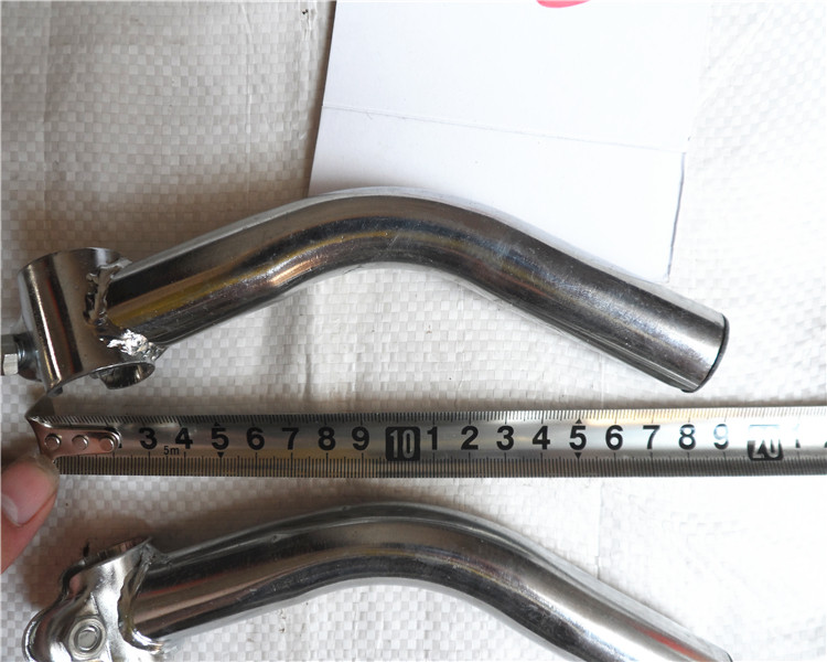 Poignées de vélo - Ref 2337860 Image 47