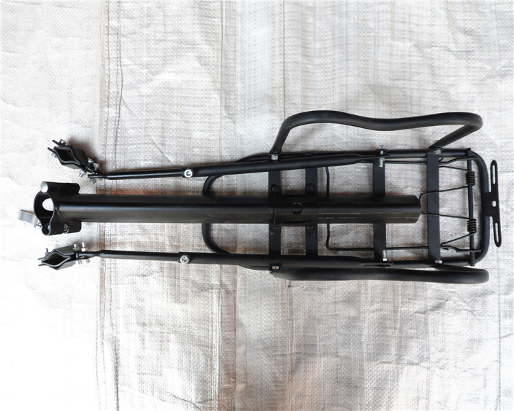 Porte-bagages pour vélo - Ref 2413062 Image 15