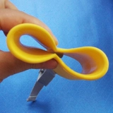 Корпус рта любимой собаки анти -нямовый плюшевый капюшон, пусть рот съест рот, рот, кора коры, капюшон собаки рта