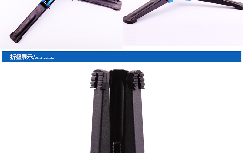SLR máy ảnh monopod di động cơ sở hỗ trợ thủy lực monopod 38 cổng phù hợp 1 4 - Phụ kiện máy ảnh DSLR / đơn túi máy ảnh fujifilm
