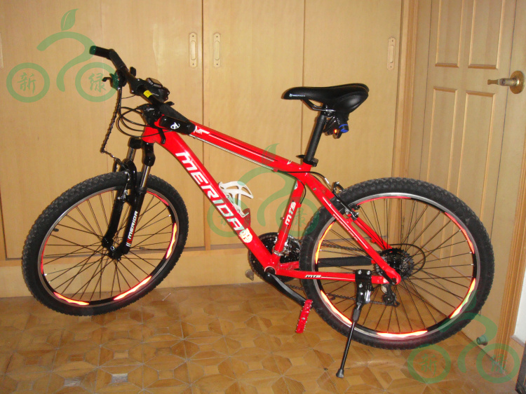 Déco pour vélo - Ref 2293045 Image 8