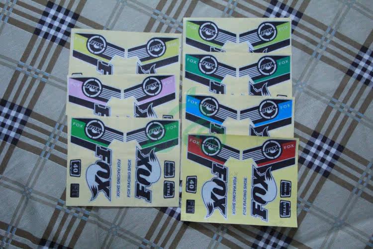 Déco pour vélo - Ref 2276069 Image 7