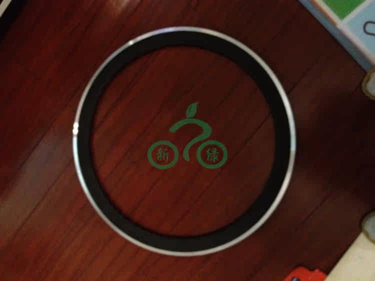 Décoration pour vélo - Ref 2283339 Image 9