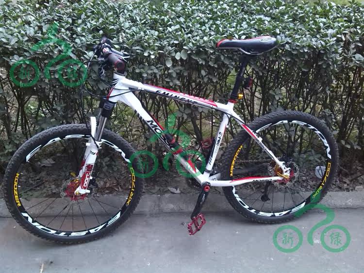 Autocollant pour vélo - Ref 2279830 Image 14