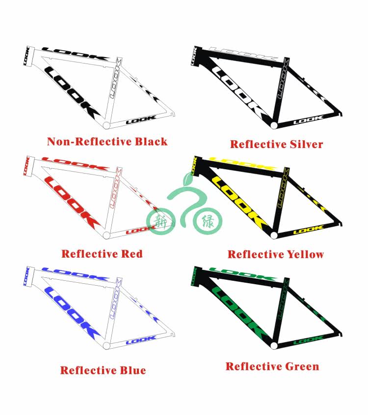 Déco pour vélo - Ref 2279871 Image 6