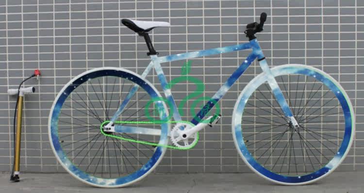 Décoration pour vélo - Ref 2281803 Image 12