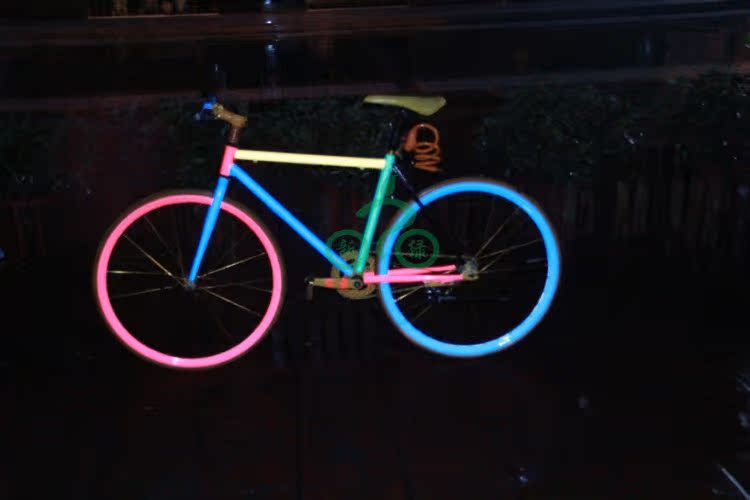 Décoration pour vélo - Ref 2293037 Image 14