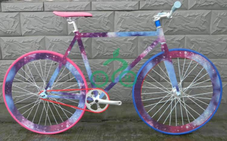 Décoration pour vélo - Ref 2281803 Image 17