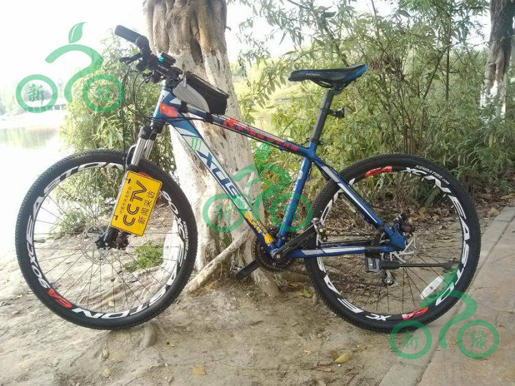 Autocollant pour vélo - Ref 2279830 Image 23