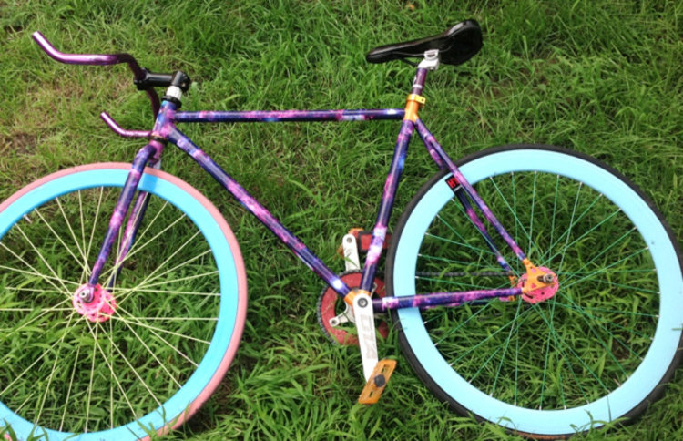 Sticker pour vélos - Ref 2279099 Image 11