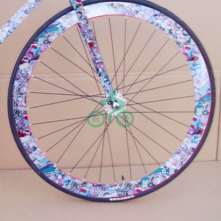 Décoration pour vélo - Ref 2293052 Image 6