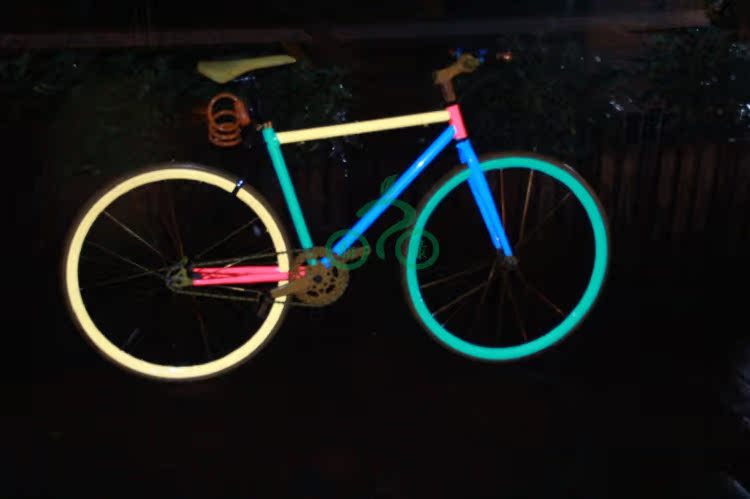 Décoration pour vélo - Ref 2293037 Image 13