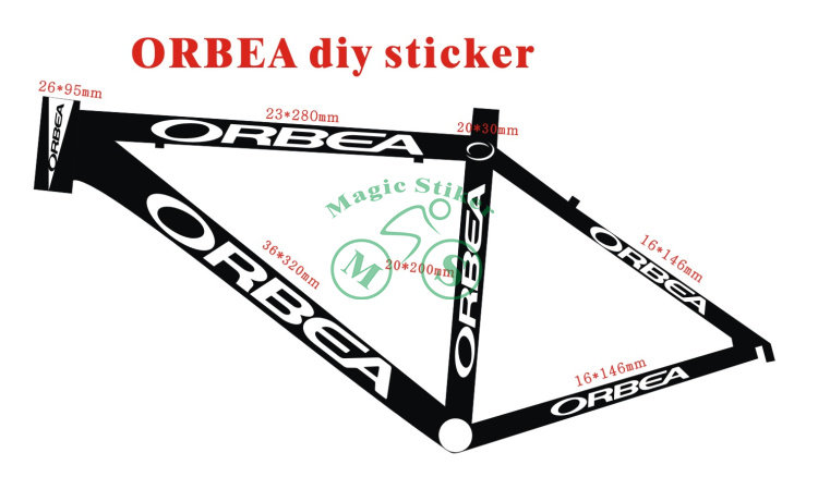 Déco pour vélo - Ref 2276464 Image 4