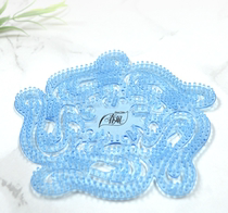 Spring Breeze Deodorizing Tablets Hotel Company Toilet Urinal Anti-clogging Filter Fragrance Ball Urinal Fragrance Tablets Urinal