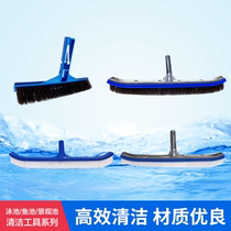 14 inch glue pool brush pool cleaning supplies sauna pool spa equipment