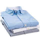 Летняя цветная рубашка для отдыха, в корейском стиле