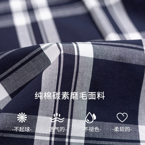 Демисезонный хлопковый лонгслив, ретро тонкая рубашка для отдыха