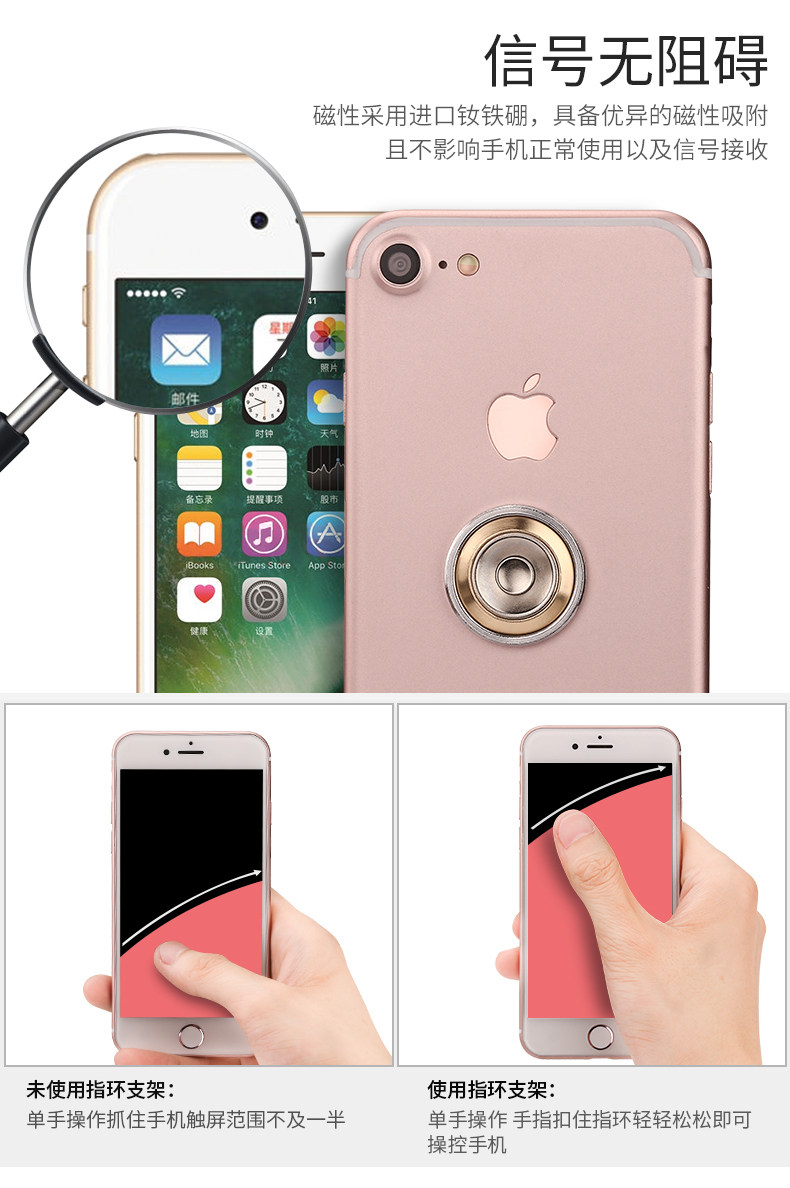 Support téléphone mobile IDRY - Ref 1363219 Image 16