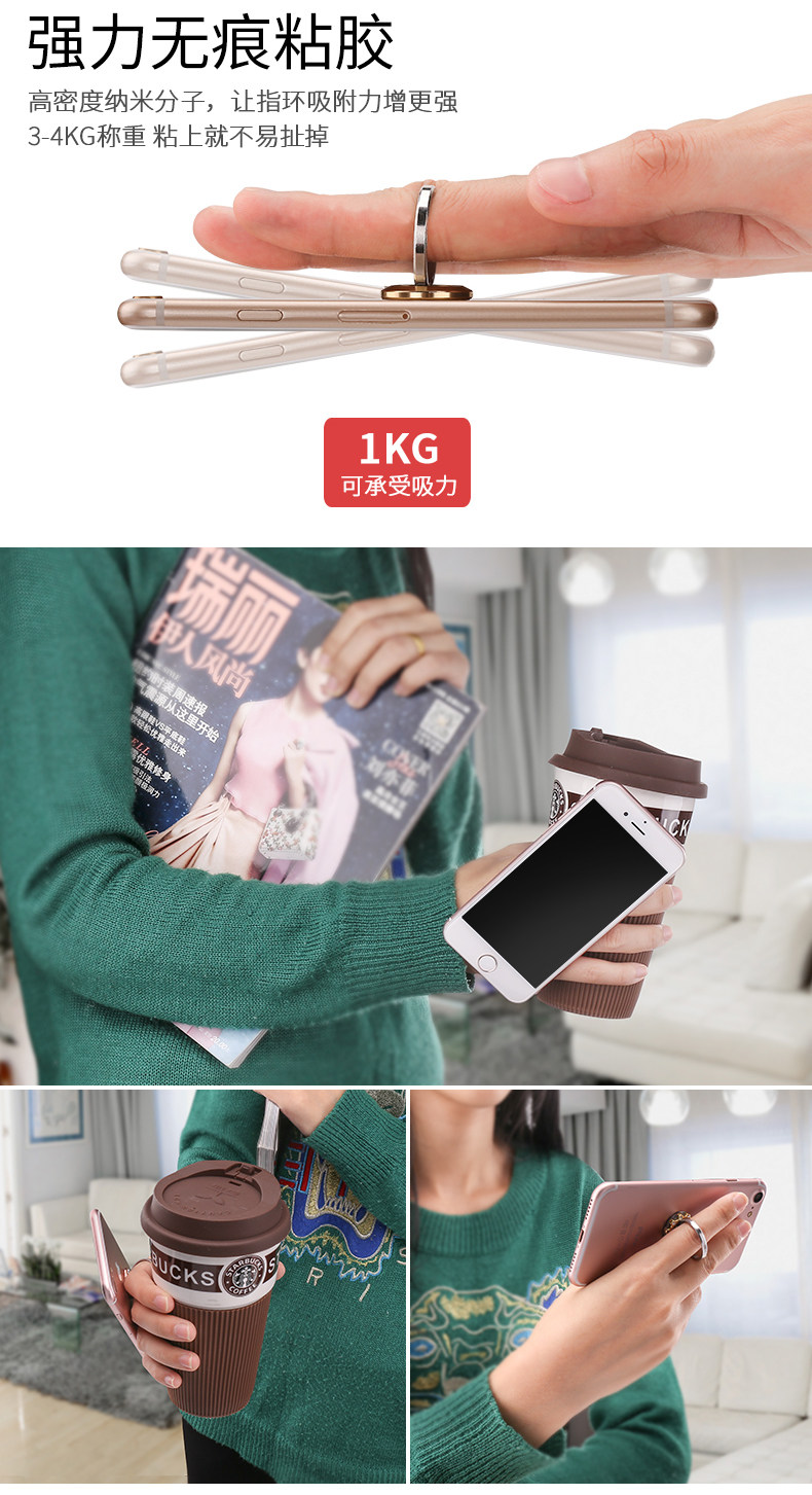 Support téléphone mobile IDRY - Ref 1363219 Image 17