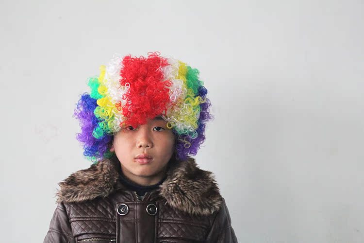 Perruque AOMEI   - Ref 2611228 Image 9