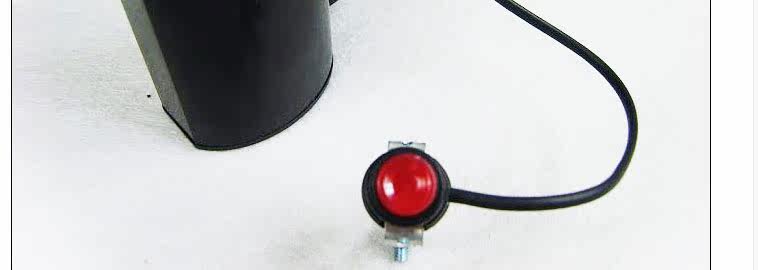 Avertisseur de vélo klaxon électrique - Ref 1452460 Image 5