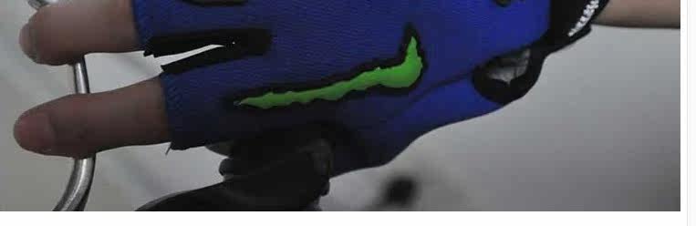 Gants de cyclisme mixte - Ref 2240549 Image 9